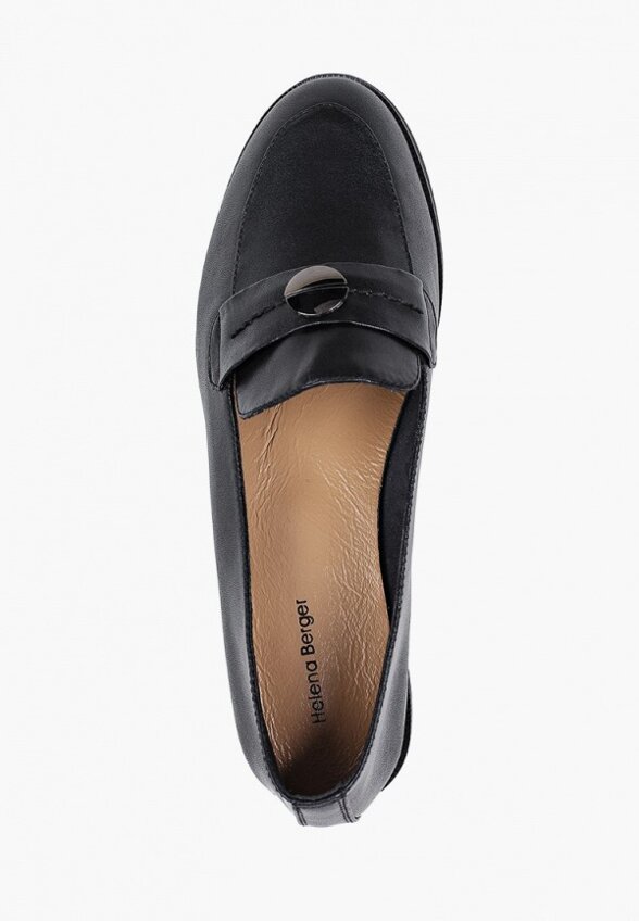 Лоферы Helena Berger