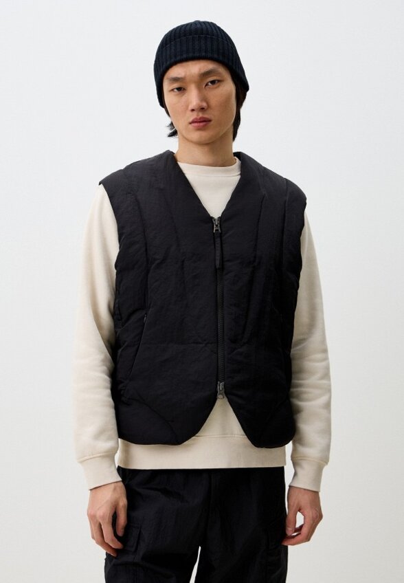 Жилет стеганый Alpha Industries