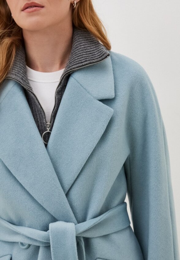 Пальто-халат Almarosa