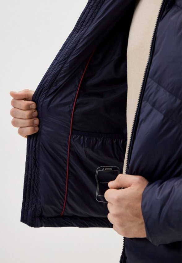 Куртка утепленная U.S. Polo Assn.