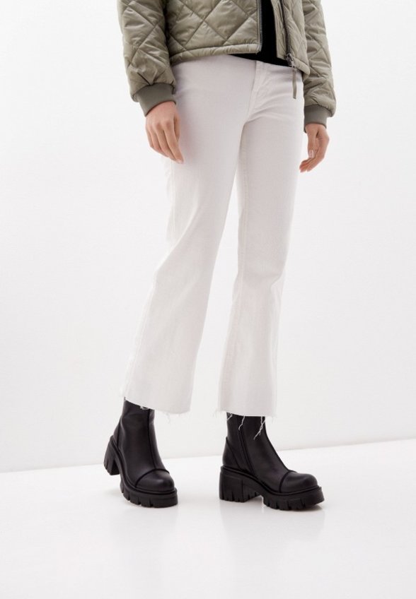 Полусапоги Lenuver