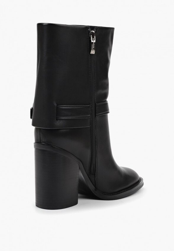 Полусапоги Abricot Premium