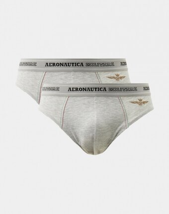 Трусы 2 шт. Aeronautica Militare мужчинам