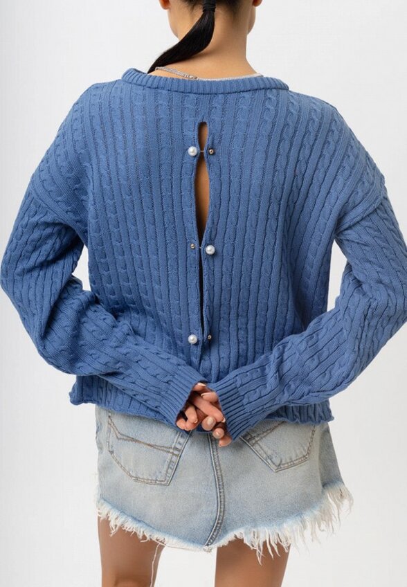 Джемпер Ptaxx