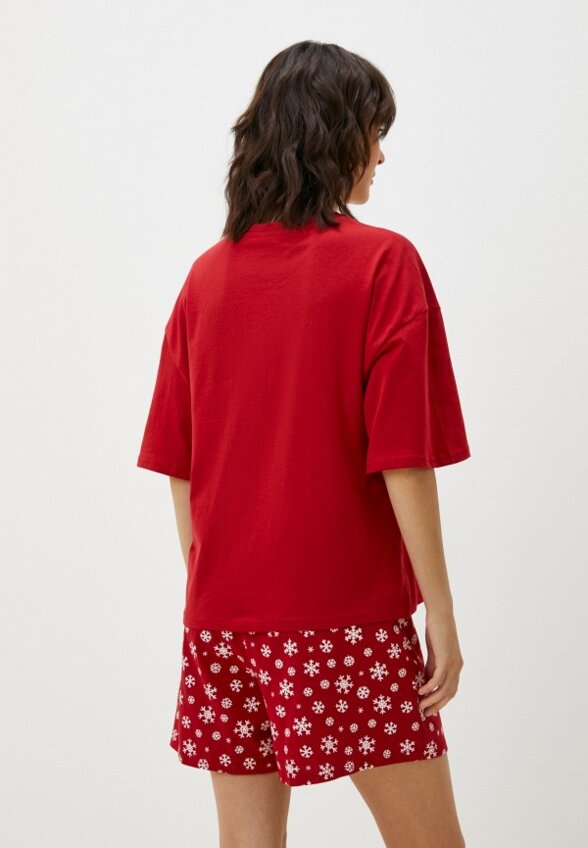 Футболка домашняя Funday