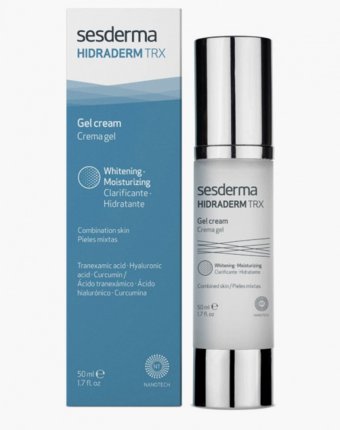 Гель для лица Sesderma женщинам