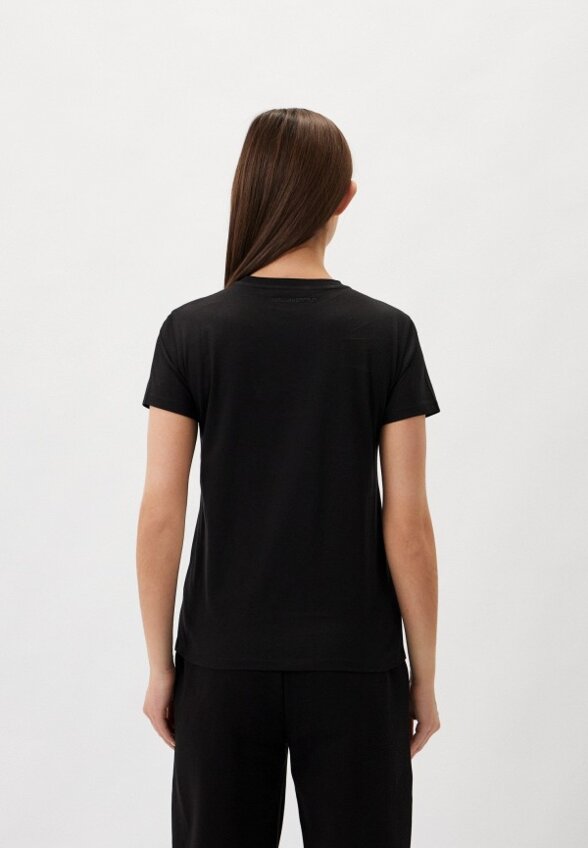 Футболка Karl Lagerfeld