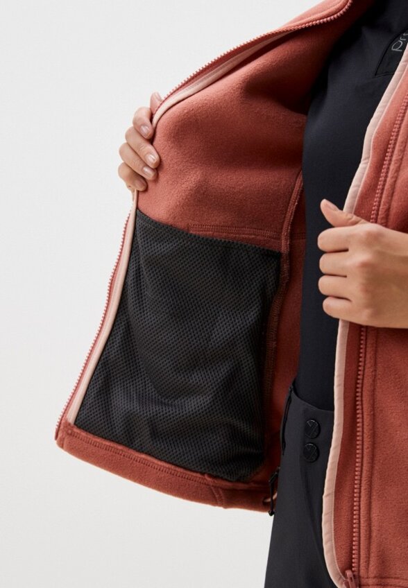 Олимпийка Berghaus