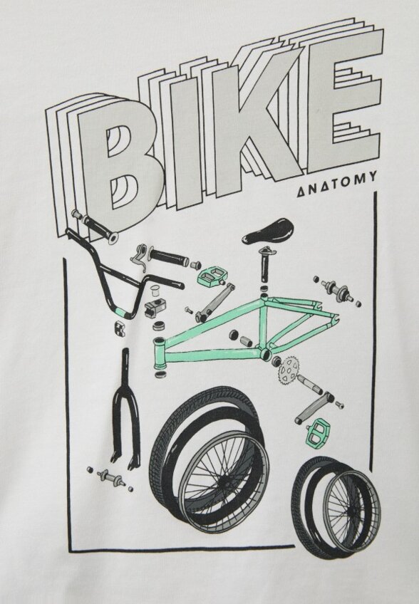 Лонгслив Mayoral