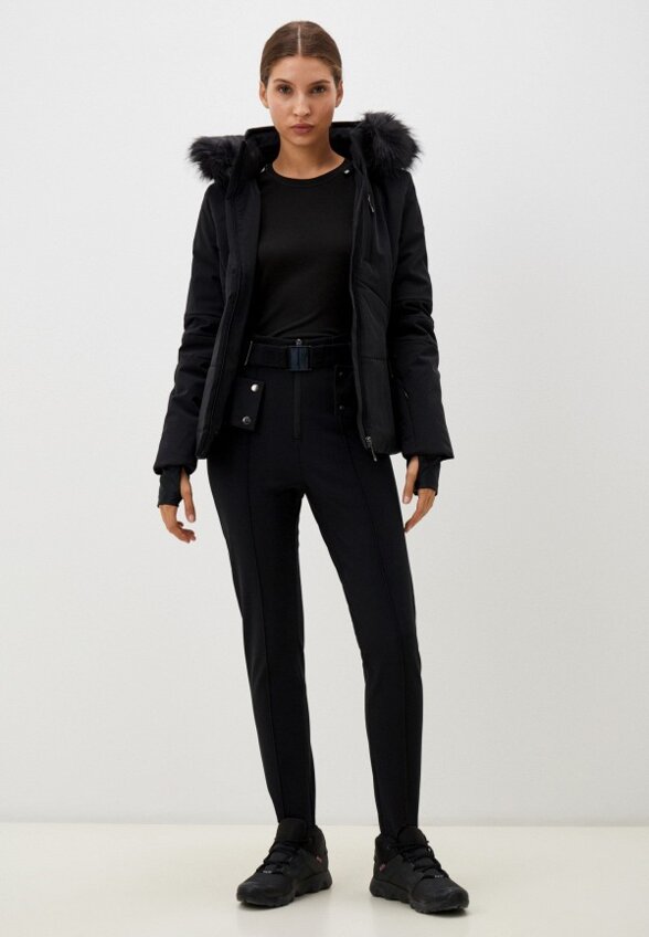 Куртка горнолыжная Poivre Blanc