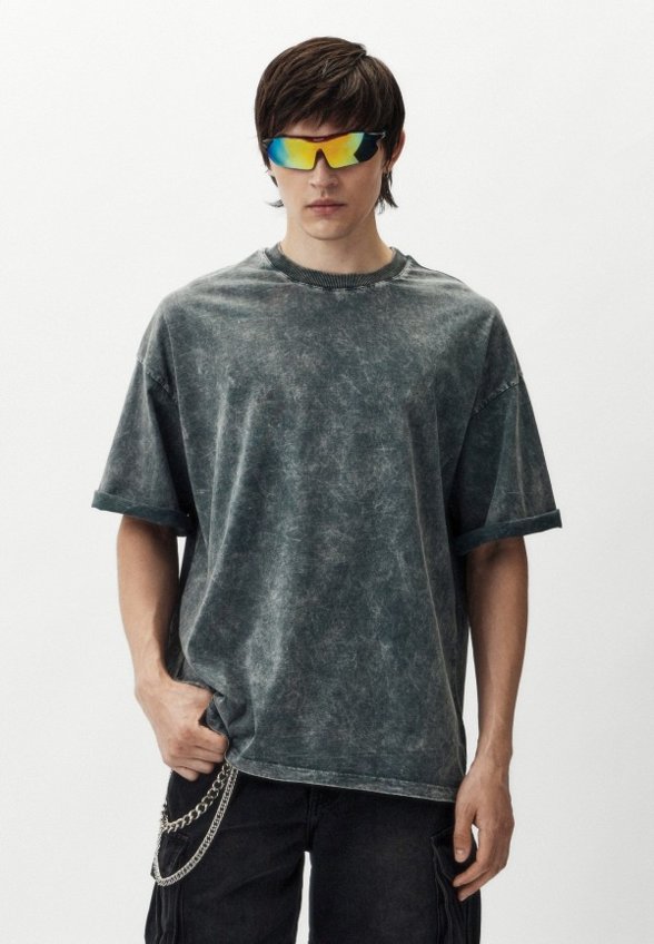 Футболка Mademan