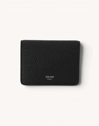 Celine Bi-Fold женщинам