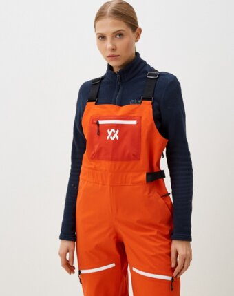 Брюки сноубордические Volkl женщинам