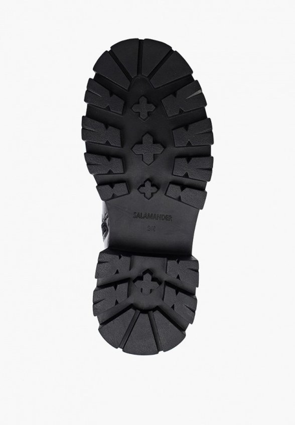 Ботинки Salamander