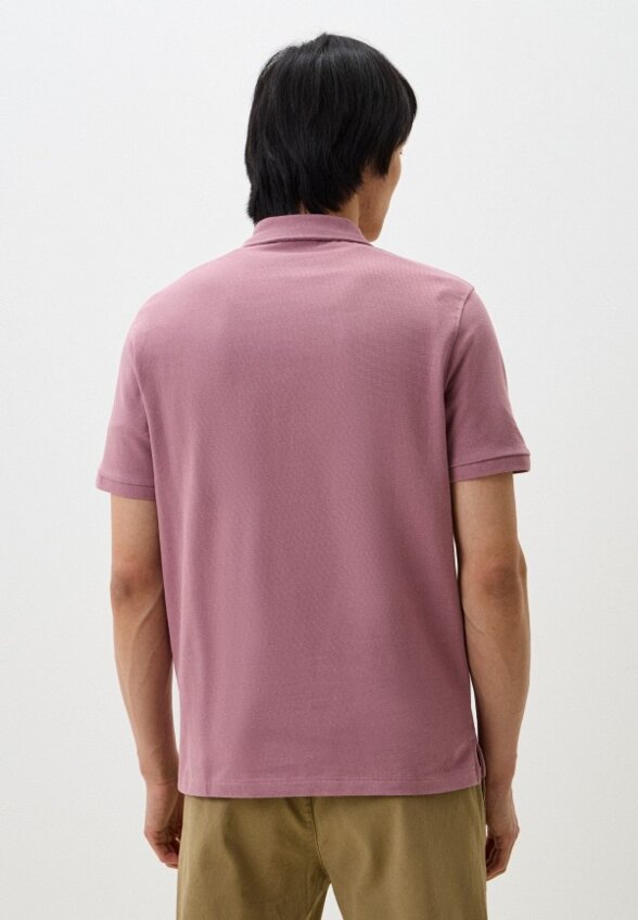 Поло Springfield