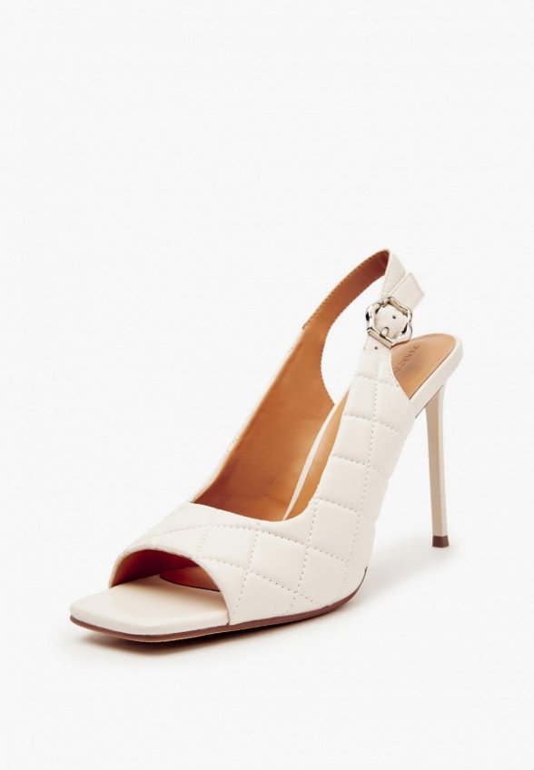 Босоножки Mascotte