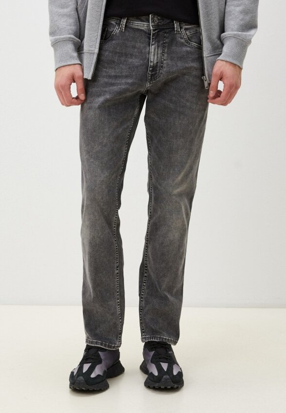 Джинсы Tom Tailor