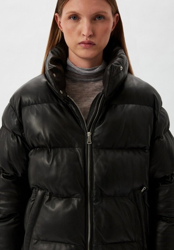 Куртка утепленная Blouson