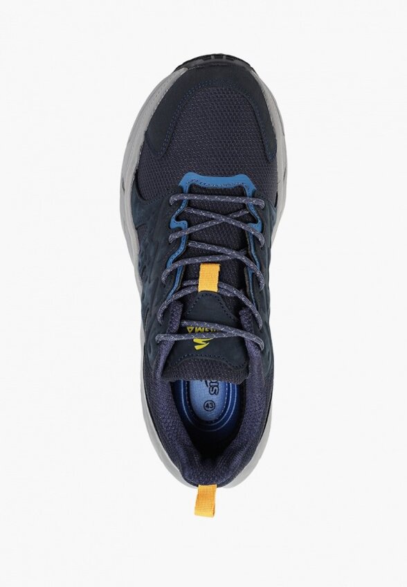 Кроссовки Sigma