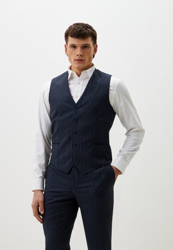 Костюм классический TM Limited