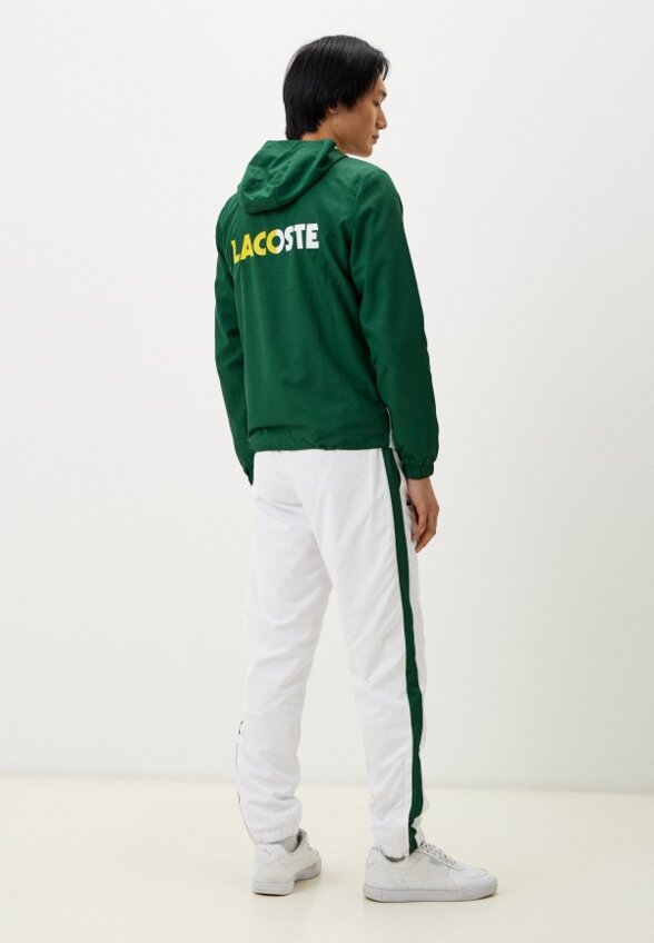 Костюм спортивный Lacoste