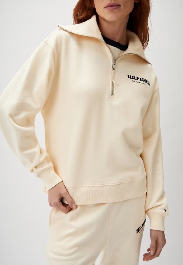 Олимпийка Tommy Hilfiger
