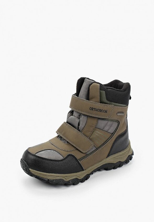 Ботинки Orthoboom