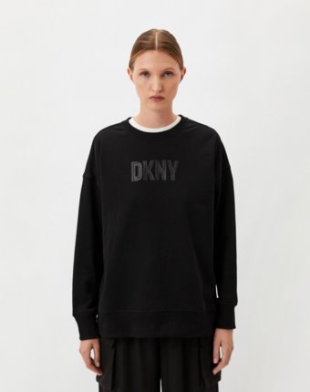 Свитшот DKNY женщинам