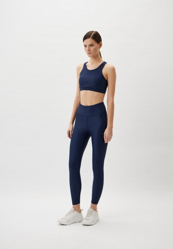 Топ спортивный Heroine Sport