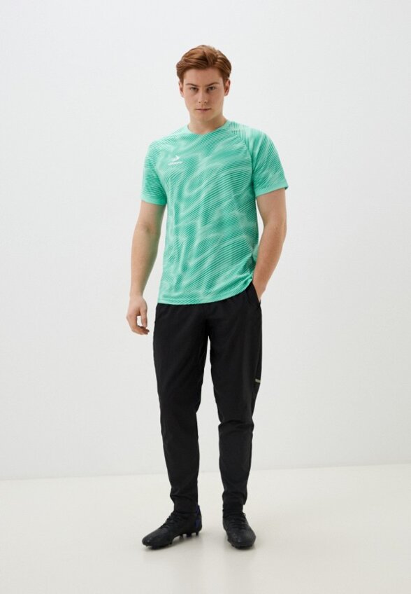 Футболка спортивная Demix