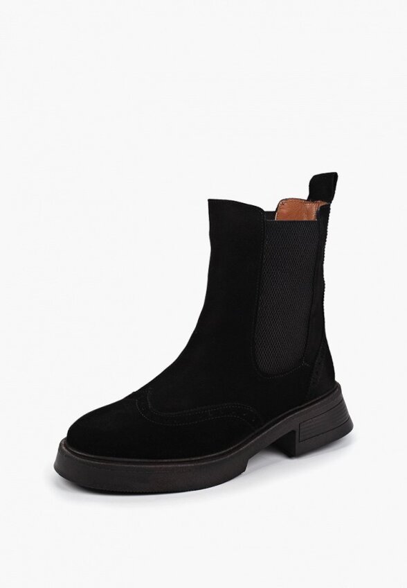 Ботинки Pazolini