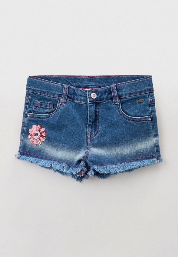 Шорты джинсовые Tuc Tuc