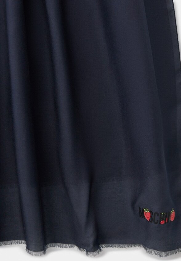 Палантин Moschino