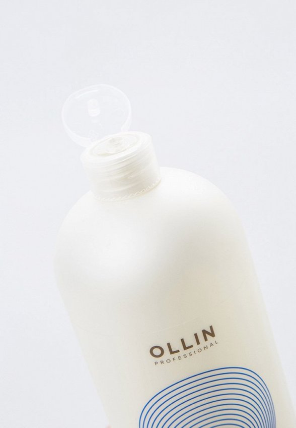 Шампунь Ollin
