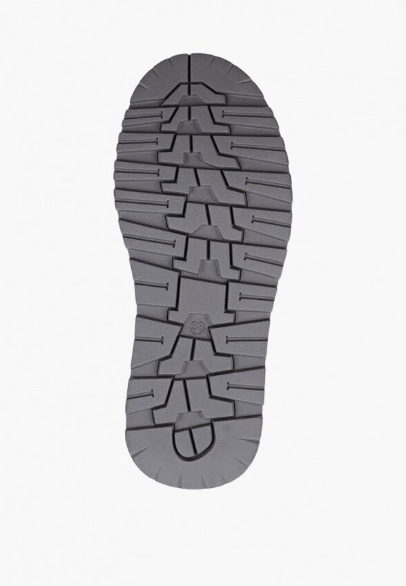 Полусапоги Briggs