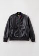 Куртка кожаная PlayToday18  - превью