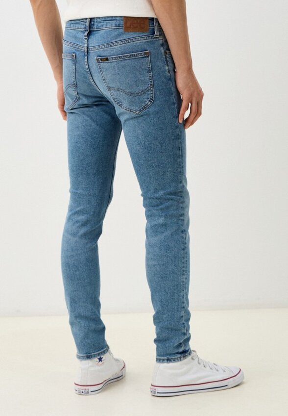 Джинсы Lee