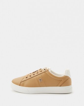 Кеды Tommy Hilfiger женщинам