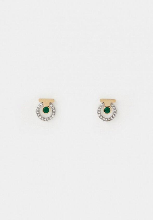 Серьги Trussardi