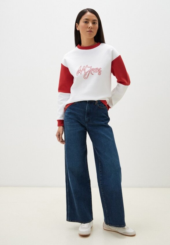 Свитшот Alessandro Manzoni