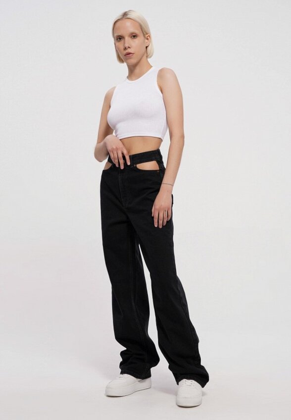 Джинсы Твое