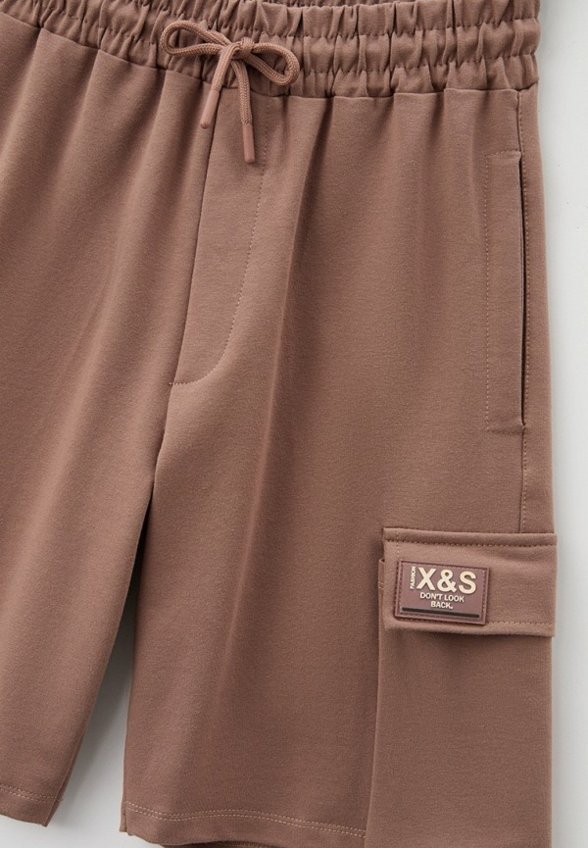 Шорты спортивные Fashion X&S