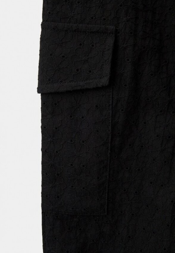 Брюки Карамелли