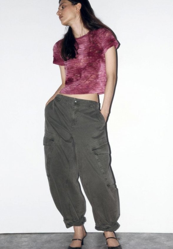 Футболка Befree