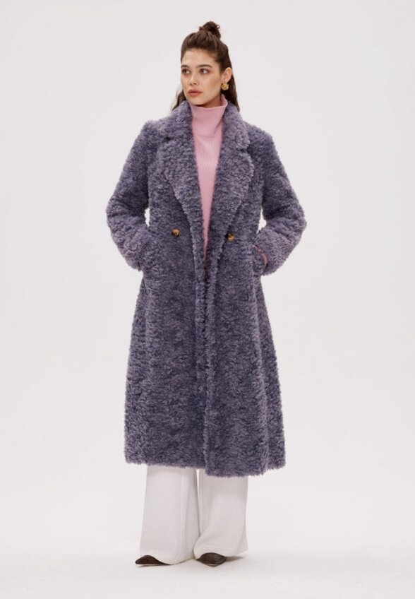 Шуба Miss Chic