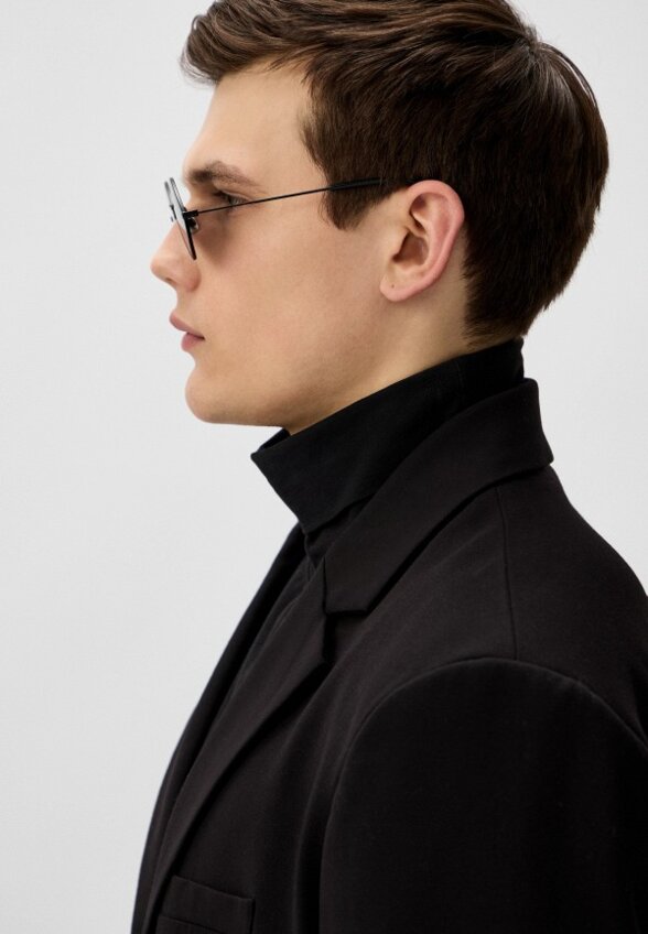 Очки солнцезащитные Saint Laurent