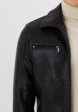 Куртка кожаная Ogmando5  - превью