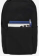 Рюкзак Kappa, Черный10  - превью