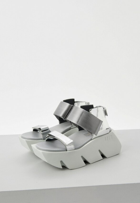 Босоножки United Nude