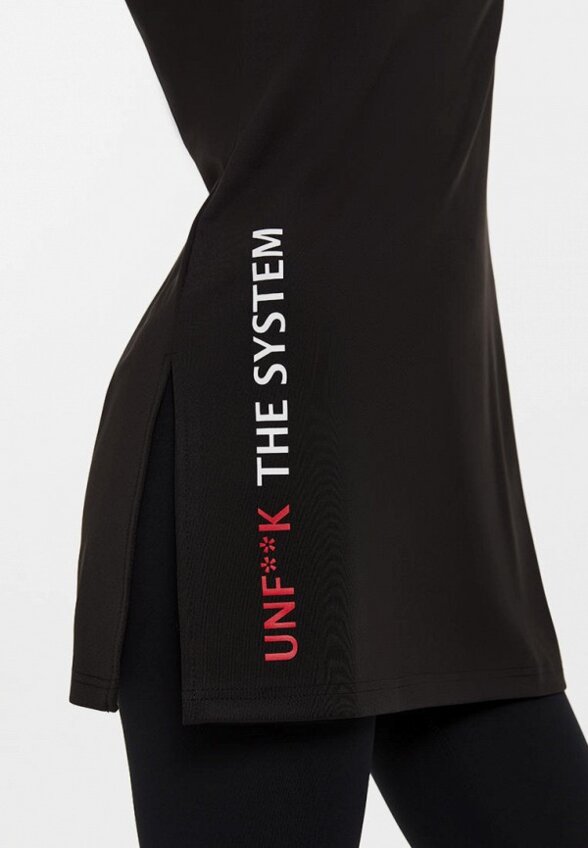 Майка спортивная Fitbomb